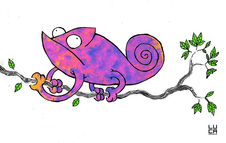 CAMALEON