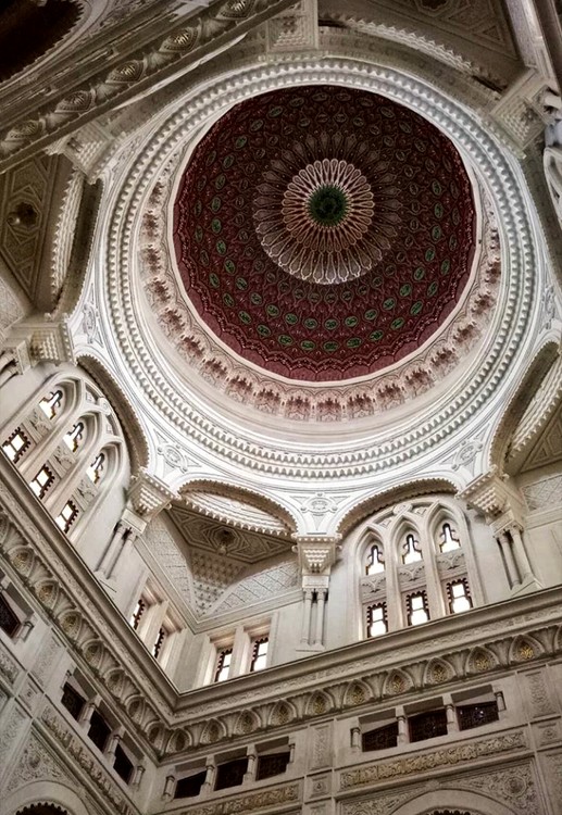 Mosquée Amir Abdelkader