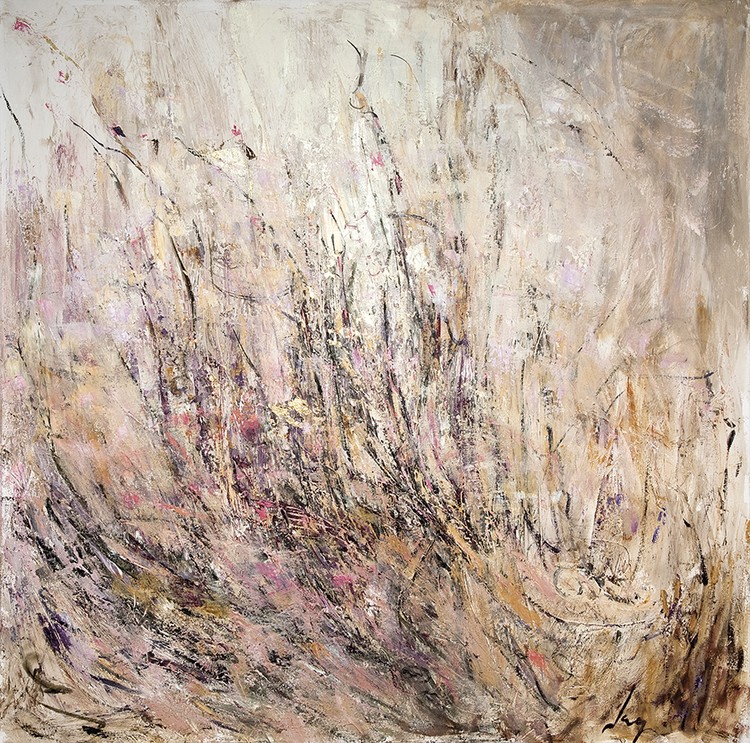 Homage to a Poet 