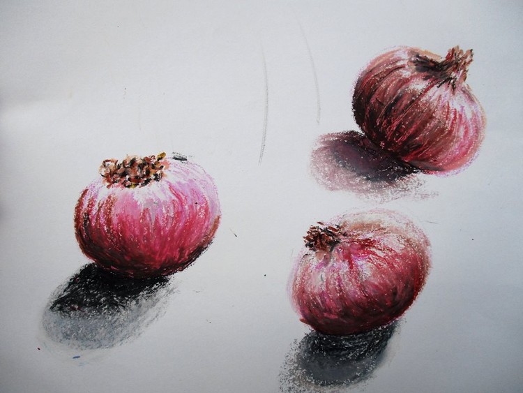 onion