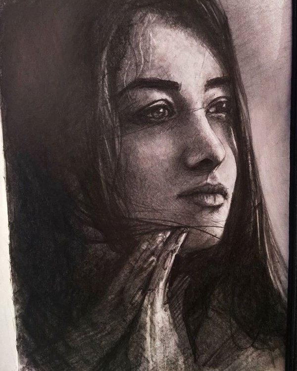 Some random portrait