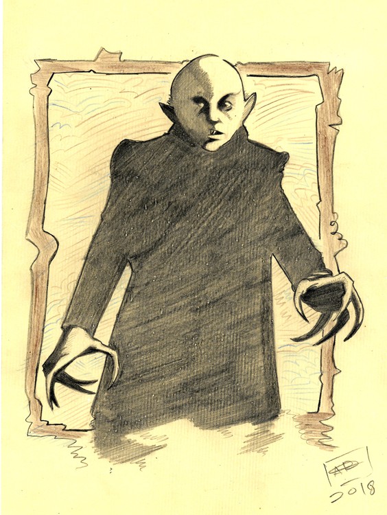 nosferatu