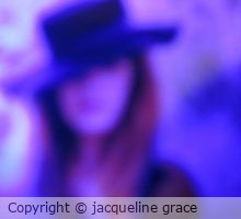 lured and blurred