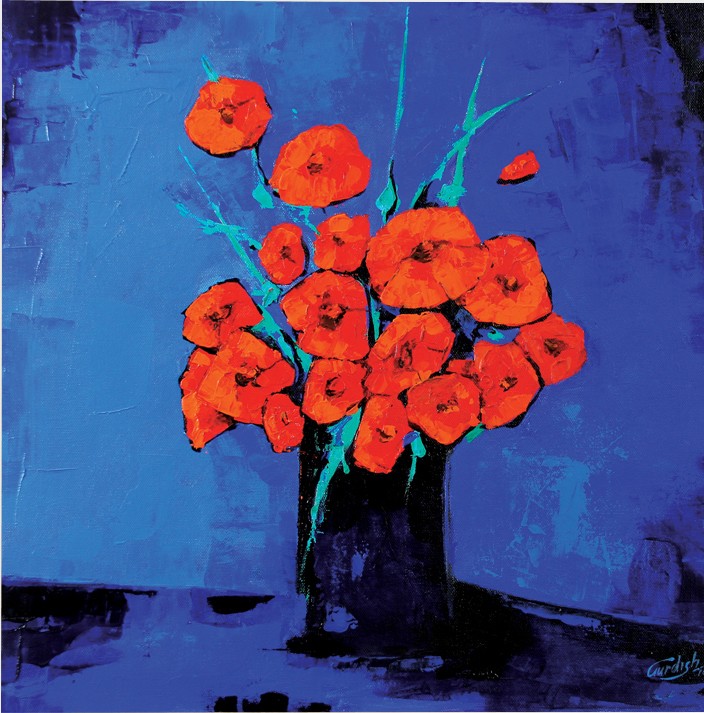 The morning glory 5