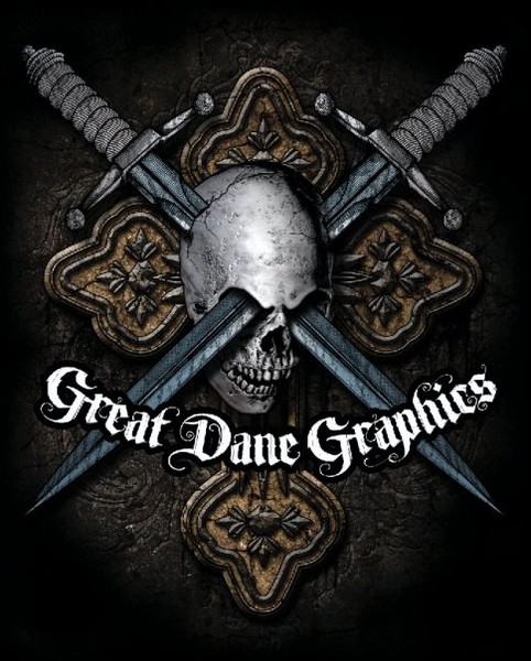 DEATH SKULL