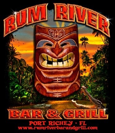 RUM RIVER BAR & GRILL