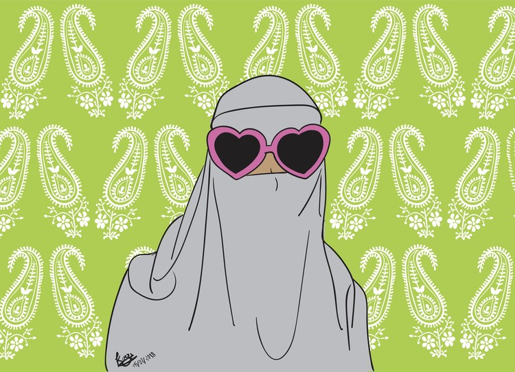 EndTheStereotype