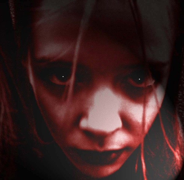 Haunted.....