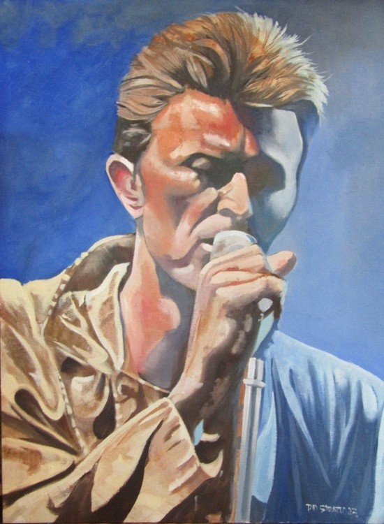 STARMAN