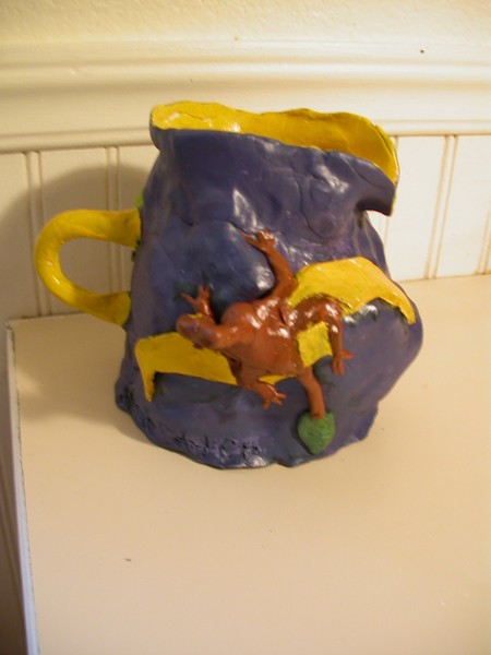 Bradley's Art