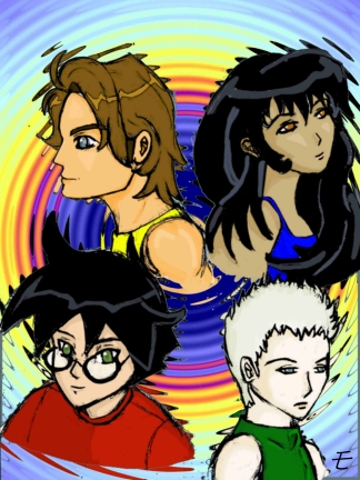 seekers 4