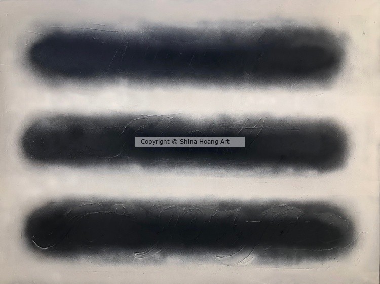 Abstract dialogue Series - 2