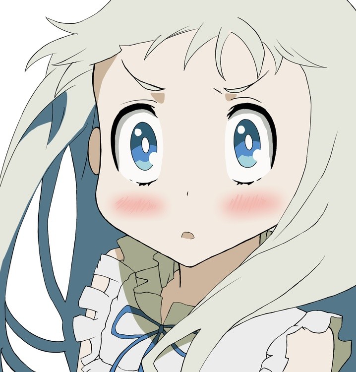 Meiko Menma Honma