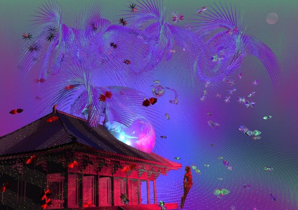 Temple of Transcendence