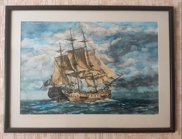 Queen Anne's revenge