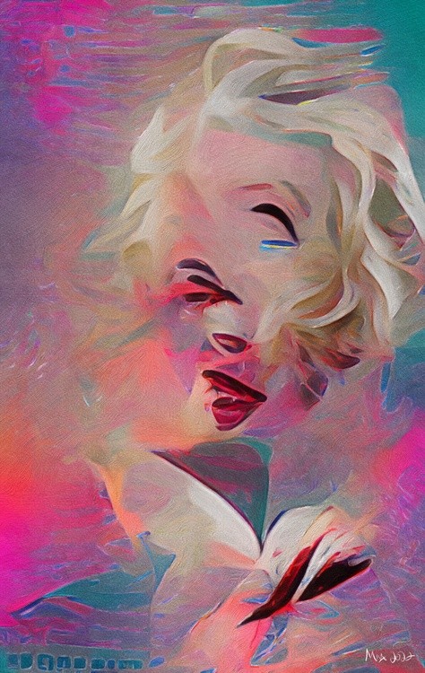 Marilyn Monroe