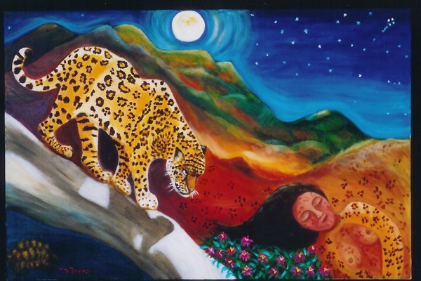Being Faithful To My Dreams