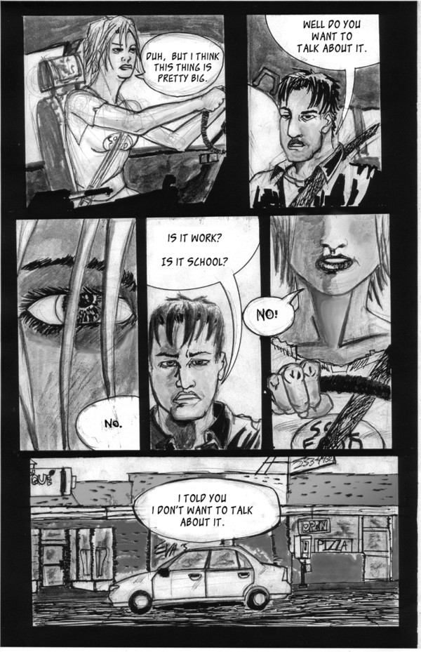 Page 2 of A bad day