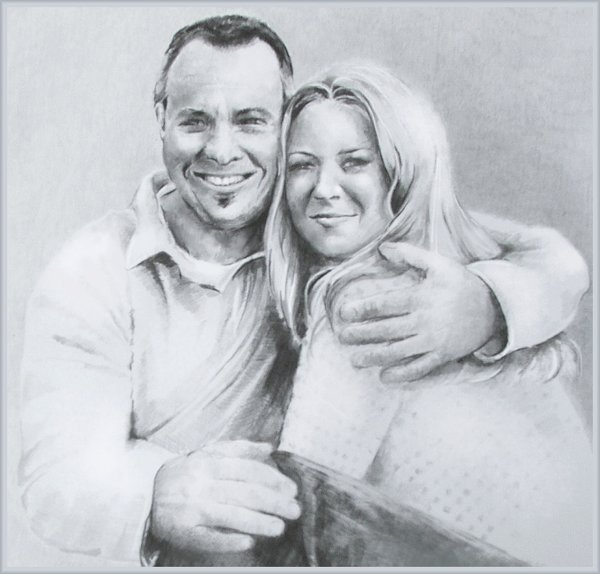 ...commission: Jason and Rebecca
