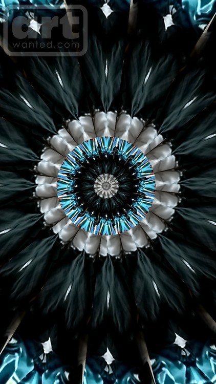 Optical design inspired by zen -5