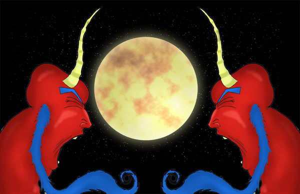 DemonNight