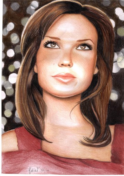 Mandy moore