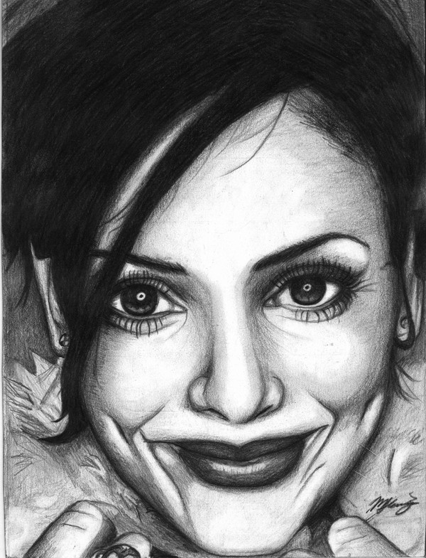 Natalie Imbruglia