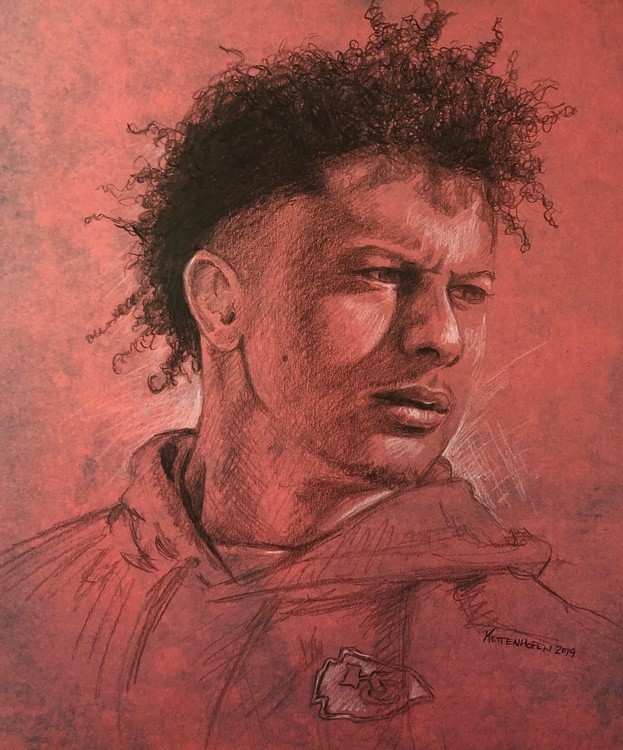 Mahomes