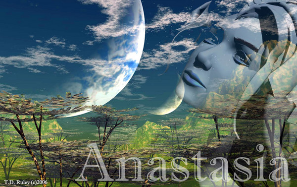 Anastasia