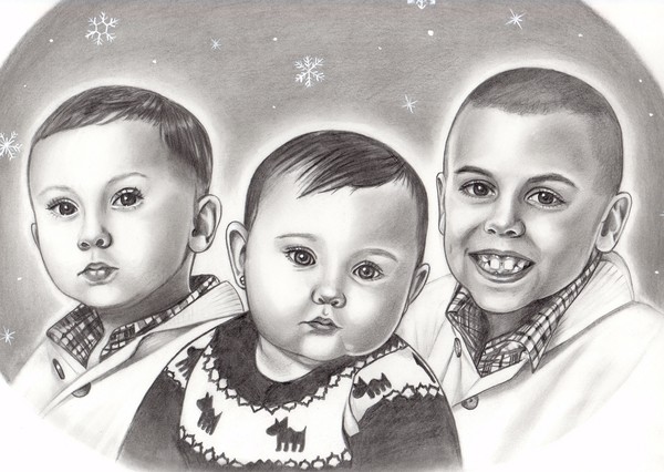 Kids #1