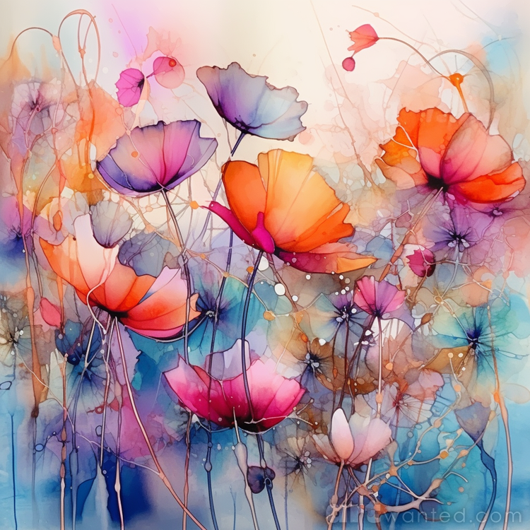 Flowers 6