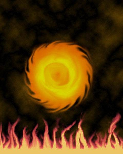 Fireball