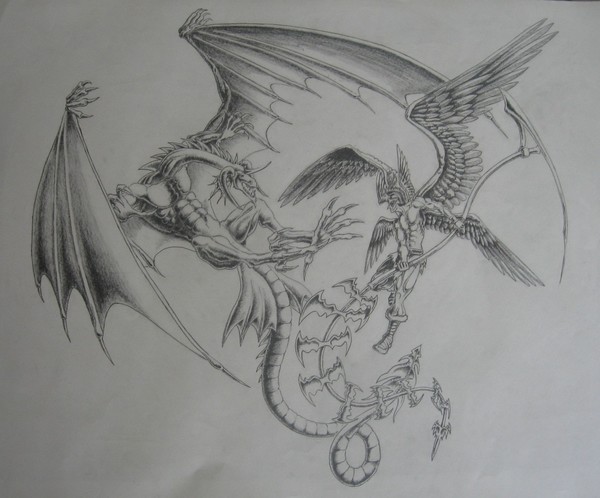 Draco 3