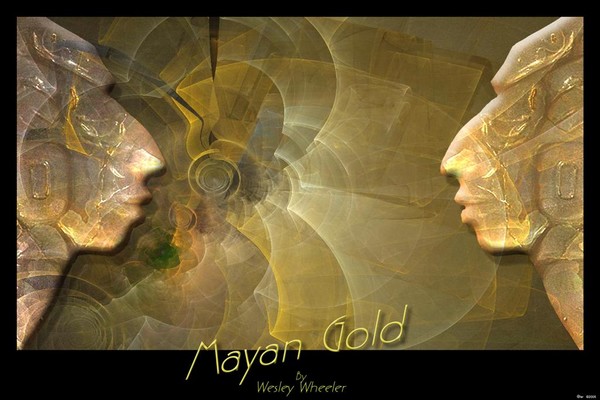 Mayan Gold