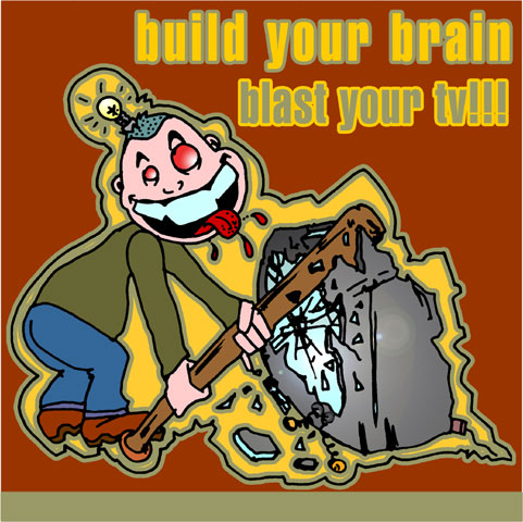 Build ya Brain!