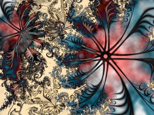 Windmills of Time