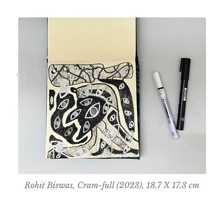Cram-full (2023)