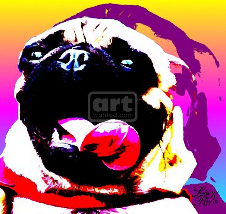 Pug Max