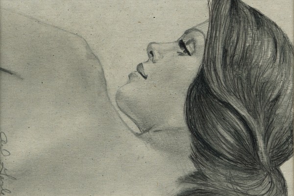 Profile with Shoulder