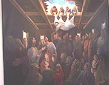 Mark 2:2- 12