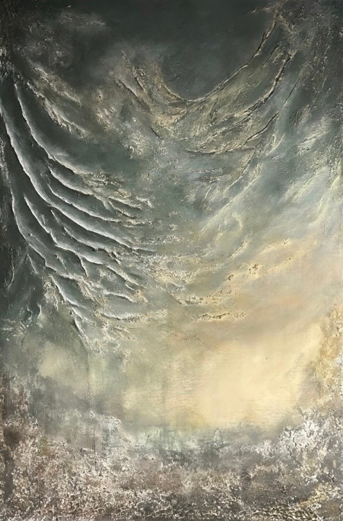 Song of Storms