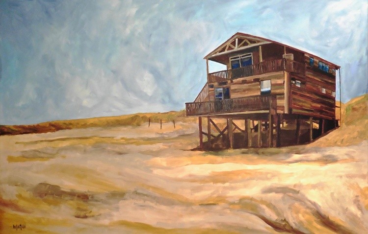 Strandhaus