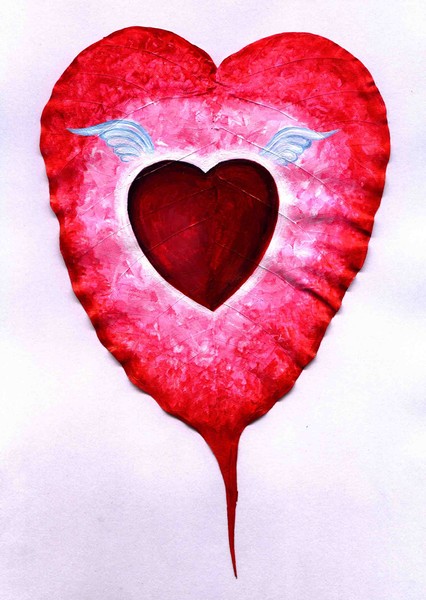 LOVELY DIVINE VELENTINE