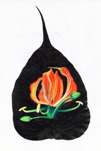 flower