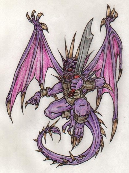 Balrog