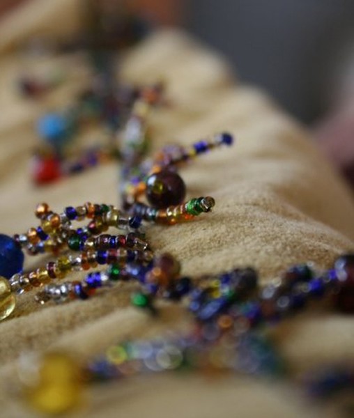 Beads