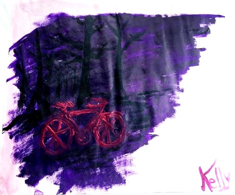 Night Bike
