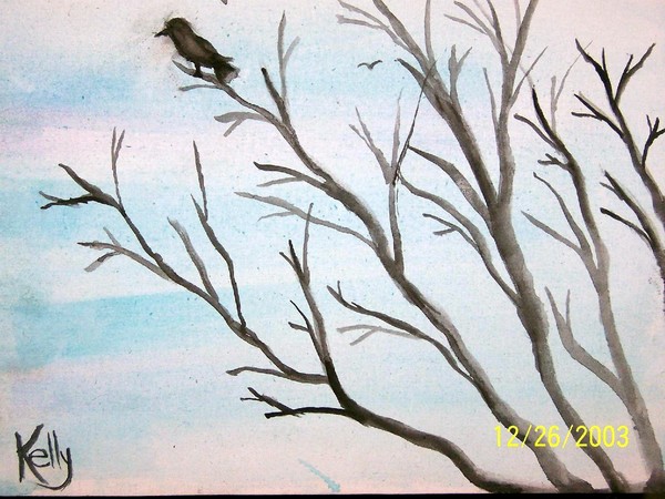 March Crow