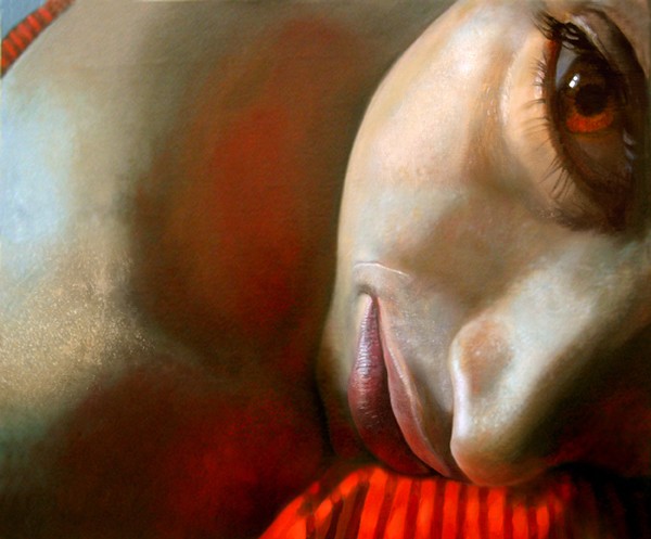 Red Eye
