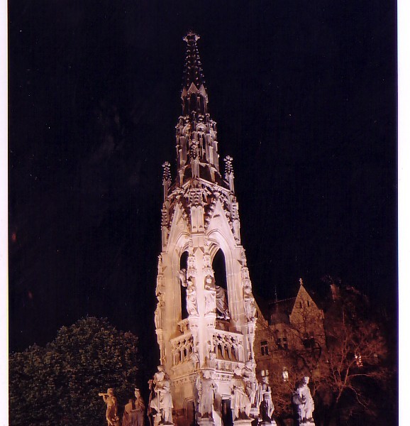 St Vitus